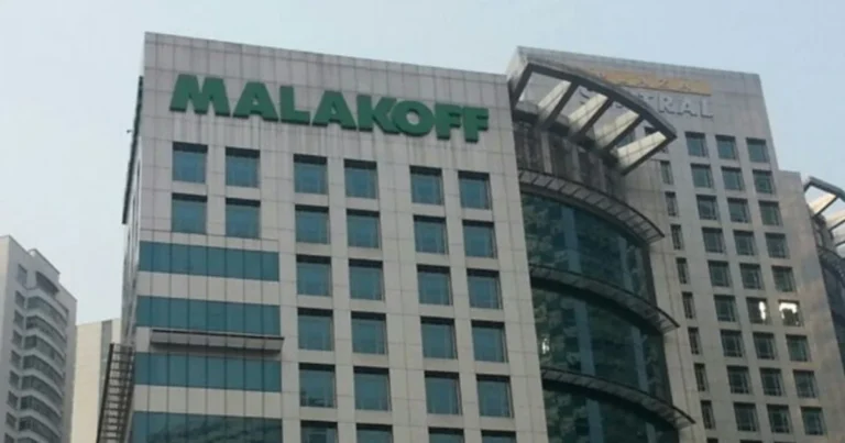 Malakoff Corporation Berhad: A Recovery Story with Strong Potential