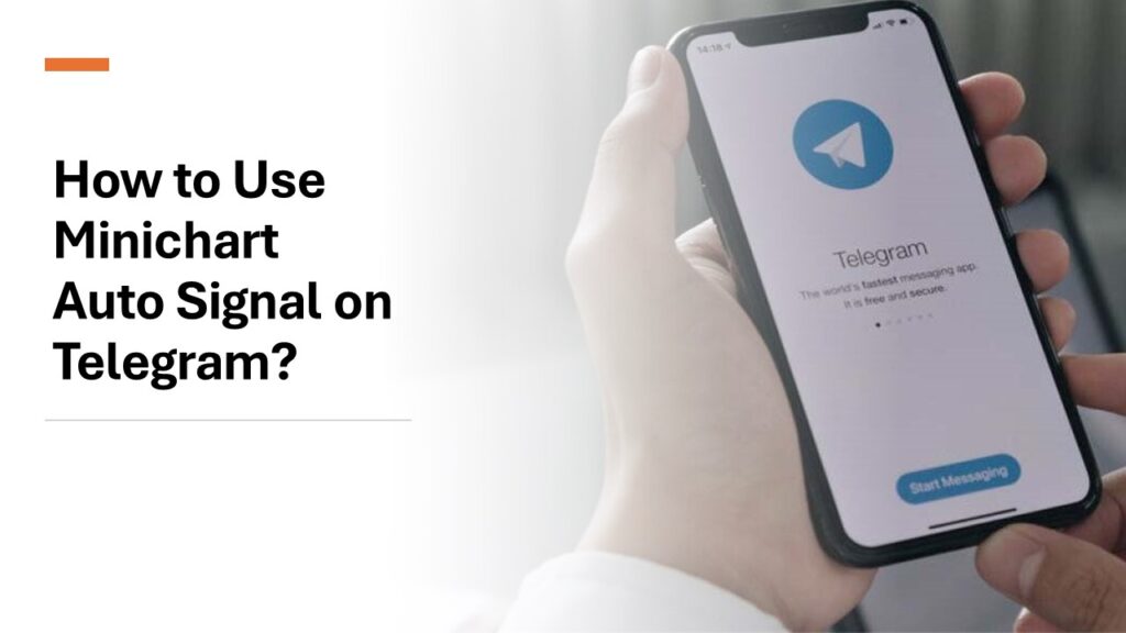 Minichart telegram webinar