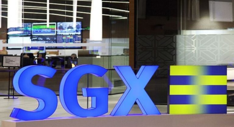 SGX proposed a final quarterly dividend of 9.0 cents per share,