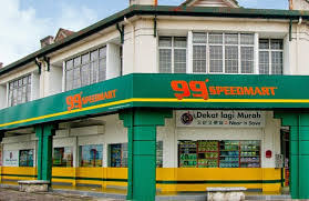 99 Speed Mart Q3 Earnings Beat: Store Expansion Drives Growth Despite Margin Pressure