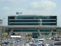 AOT Stock: Cloudy Outlook for Thailand’s Airport Operator Despite Long-Term Growth Potential