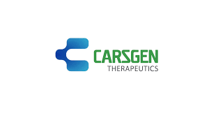 CARsgen Therapeutics (2171.HK): Bullish Reversal Signals Strong Upside Potential