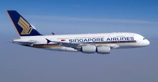 Singapore Airlines Q2 Profit Plunges 54%: Yields Weaken Amid Rising Competition