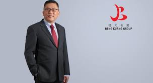 Beng Kuang Marine 2025 – Unleashing Growth with Robust FPSO Demand & Asset Integrity Solutions